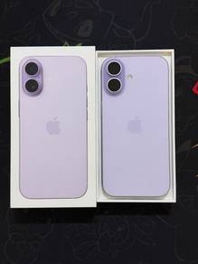 iPhone 17 256gb Purple X/A Warranty April 2027