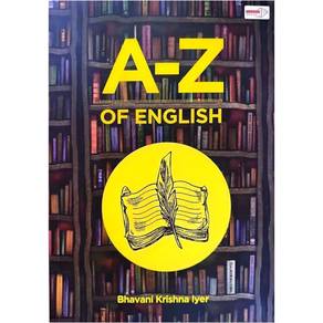 A-Z Of English 