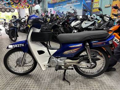 Honda EX5 Dream