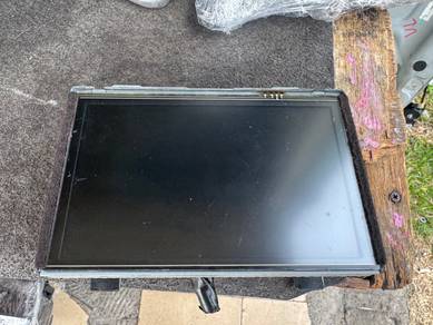 No 15-9-1 Fairlady Z34 370Z Monitor Jpn