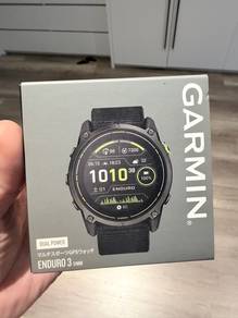 garmin enduro 3 for sale
