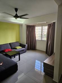 Apartment For Rent in Aman Dua