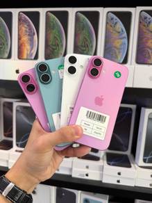 Iphone 16 256gb
