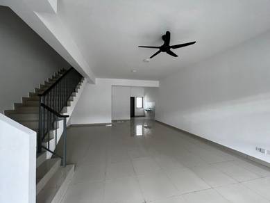 2-storey Terraced House For Rent in Rawang,SGR