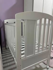 Baby Cot