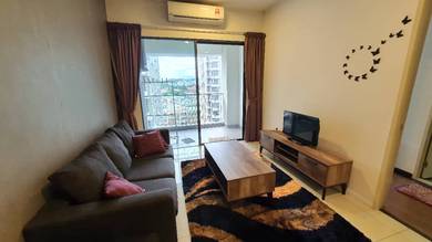 Condominium For Sale in Lido Four Seasons Residence