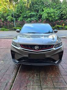 Proton X50 EXECUTIVE in Bangsar, KUL