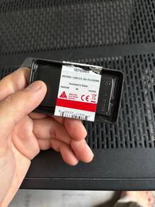ram laptop ddr3 8gb