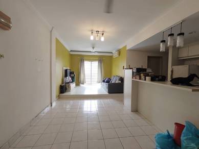 Apartment For Sale in Pangsapuri Seri Murni