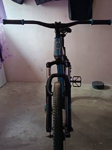 Basikal Mtb Attivo Untuk Dijual 