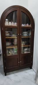Arch Cabinet Minimalist (Preloved)