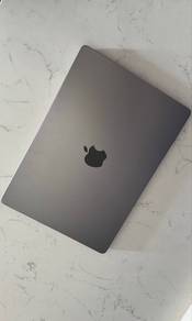 MacBook Pro M3 14”