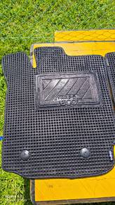 carpet Trapo Eco Myvi Gen3 (2018 ke atas)
