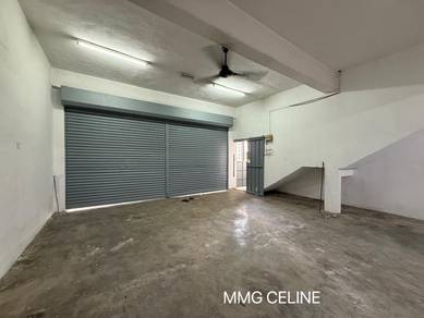 Shop lot For Rent in Puchong,SGR