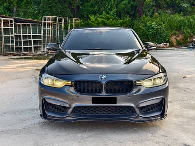 BMW 330e 30E M-SPORT (CKD) in Skudai, JHR