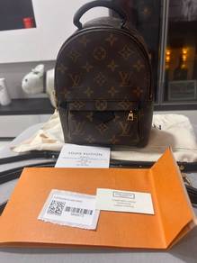 LV Palm Spring Mini Bag