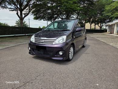 Perodua Viva ELITE AT in Plentong, JHR