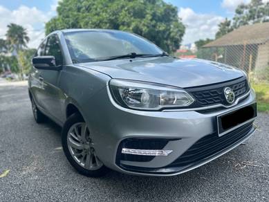 Proton Saga PREMIUM AT in Petaling Jaya, SGR