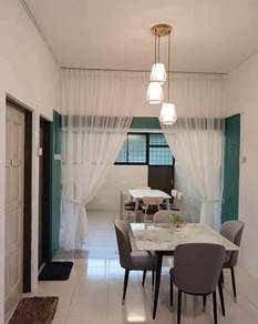 2-storey Terraced House For Rent in Ipoh,PRK