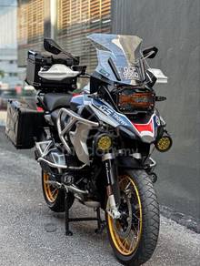 BMW R 1250 GS