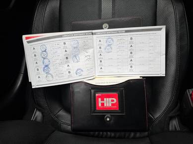 2018 Honda Civic TC-PREMIUM