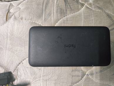 Redmi Powerbank 10000mAh