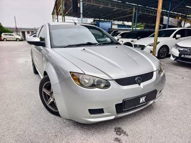 Proton Satria NEO in Kajang, SGR