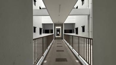 Apartment in Shah Alam,SGR