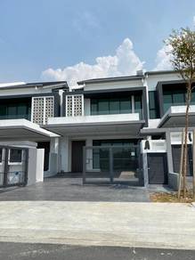 2-storey Terraced House For Sale in Denai Alam,SGR