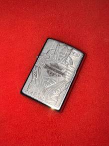 Zippo Harley Davidson Lighter