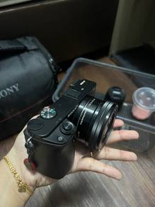 Sony A6000 For Sale