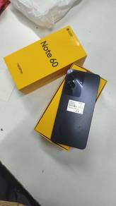 realme note 60