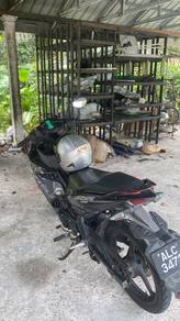 Yamaha Y15ZR