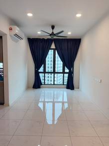 Service Residence For Rent in Suasana @ Utropolis