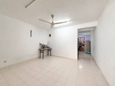 2-storey Terraced House For Sale in Masai,JHR