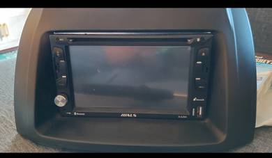 dvd player myvi o8 7 inci