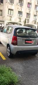 Kia Picanto in Bayan Lepas, PNG