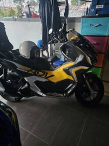 Honda ADV 160