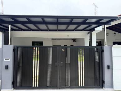 1-storey Terraced House For Sale in Skudai,JHR