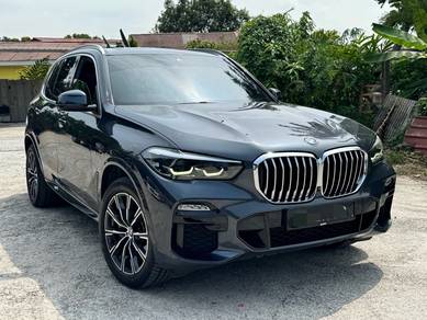 BMW X5 xDRIVE45e in Kajang, SGR