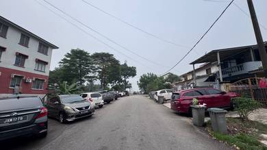 2-storey Terraced House For Sale in Masai,JHR