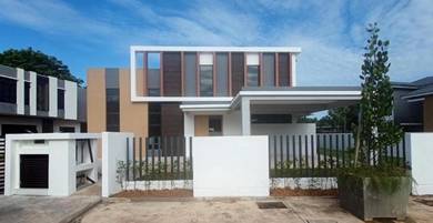 Bungalow House For Sale in Sungai Petani,KDH