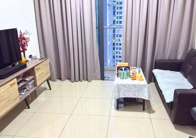 Condominium For Rent in The Promenade