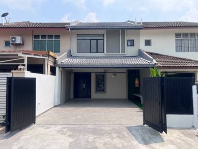 2-storey Terraced House For Sale in Bandar Puteri Klang,SGR