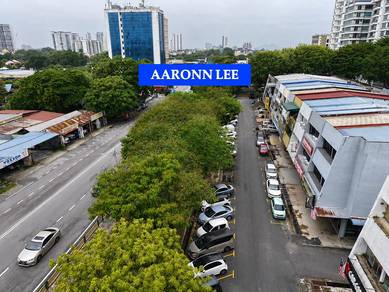 Shop lot For Rent in Butterworth,PNG
