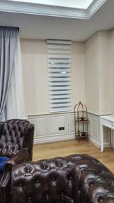 Supply & Install Korea wallpaper