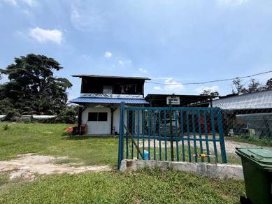 Bungalow House For Sale in Skudai,JHR