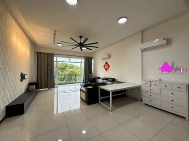 Condominium For Sale in Jade Residence