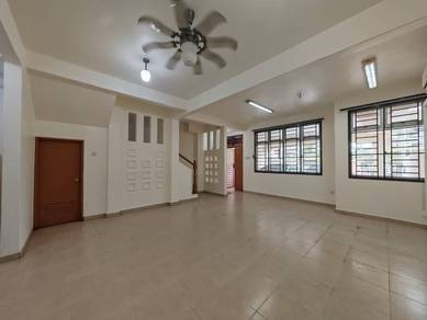2-storey Terraced House For Sale in Iskandar Puteri,JHR