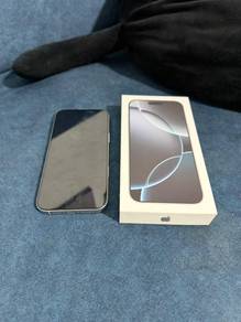 Apple iPhone 16 Pro Max 256 GB